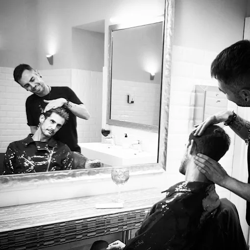 peluquería en Laredo