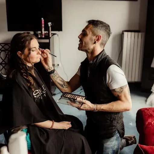 peluquería en Laredo