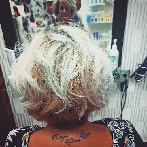 peluquería en Laredo