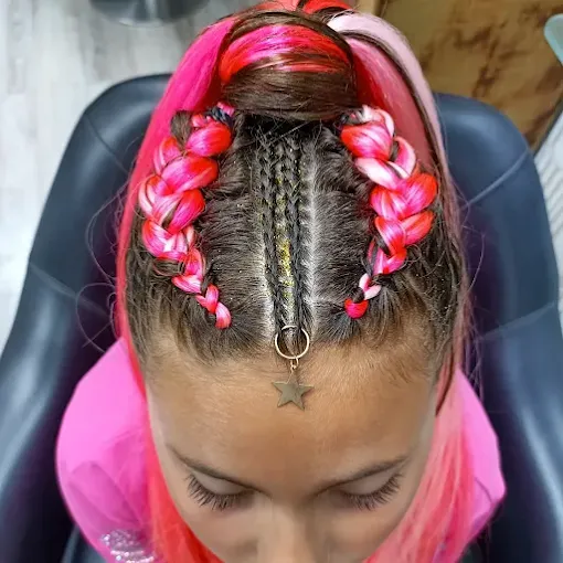 peluquería en Laredo