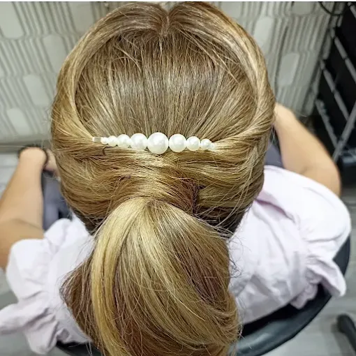 peluquería en Laredo