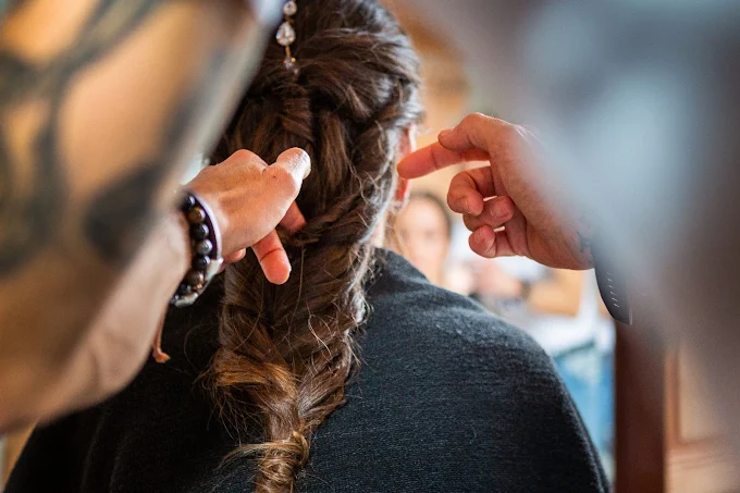 peluquería en Laredo