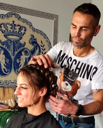 peluquería en Laredo