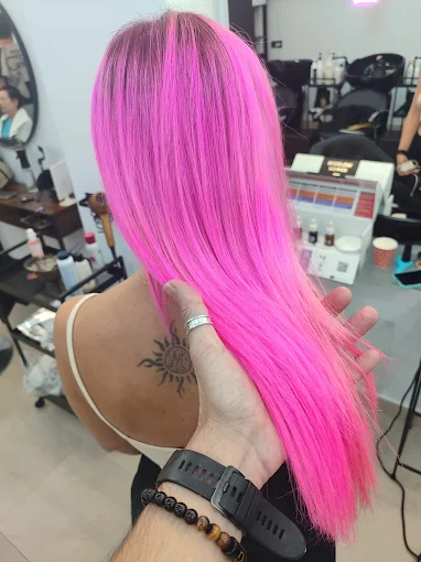 peluquería en Laredo