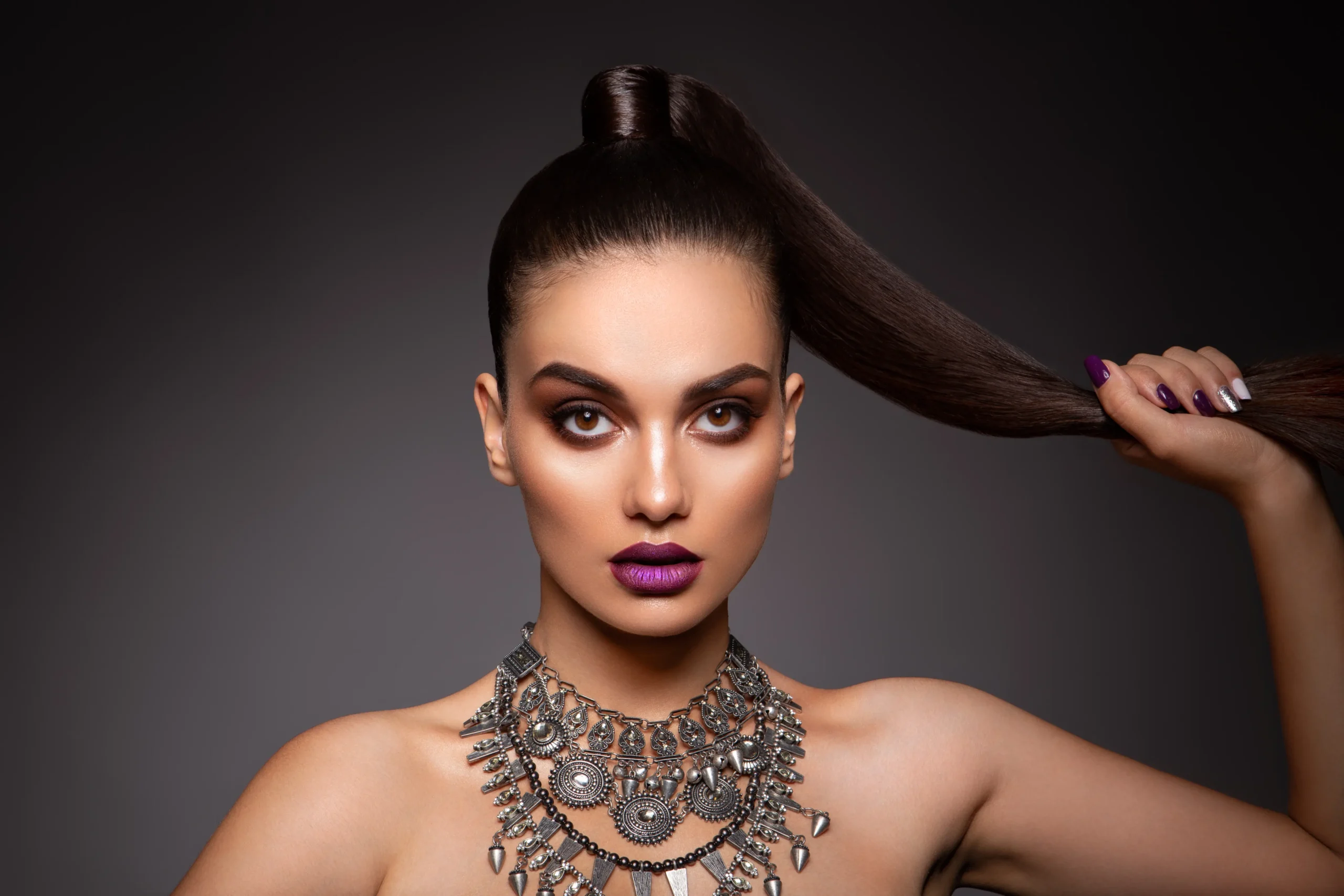 peluquería en Laredo