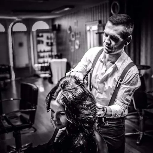 peluquería en Laredo